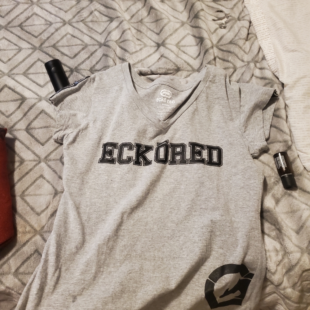 New echo shirt
